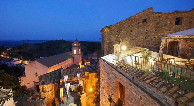 Palazzo dei Poeti, Reservar Hotel Hotéis e alojamentos em Basilicata, Hotel