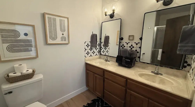 Коттедж Hot Tub & Game Room! Pinetop 'wild Horse Retreat'