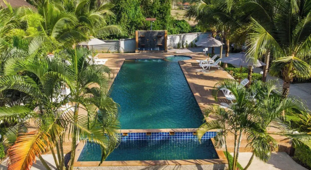 Mook Anda Villa
