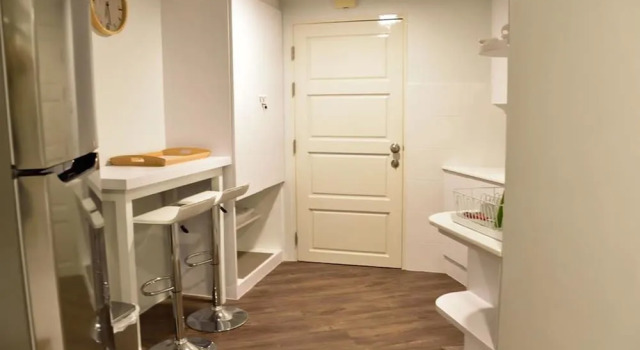 Sandy Beach Condo 15E, Забронировать Отель Отели Пхетчабури 3 звезды, 3*