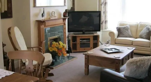 Twizzle Cottage