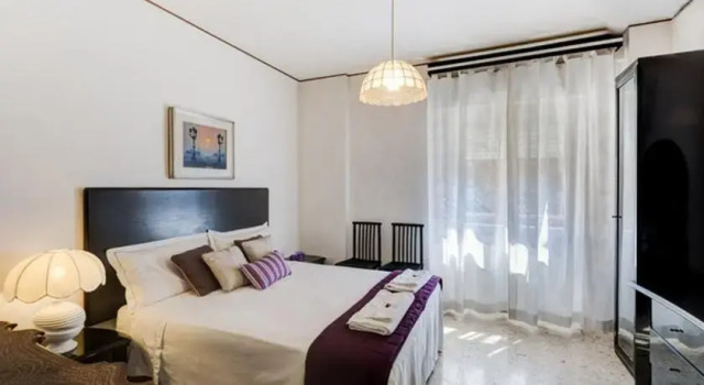 Rome Guest Suite