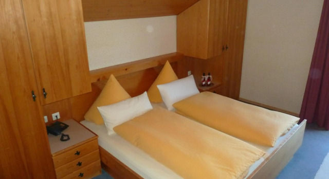 Ferienwohnung Panorama, Varaa Hotelli Hotellit Baijeri pysäköinnillä, Pysäköinti