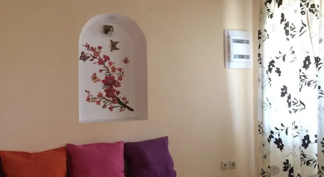 Elenas Seaside Apartments & Studios, Забронировать Апартаменты/квартира Айос-Георгиос Остров Корфу