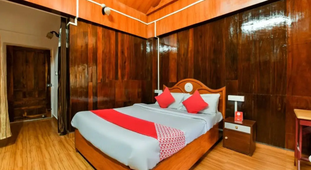 Oyo 44542 Woods View Inn