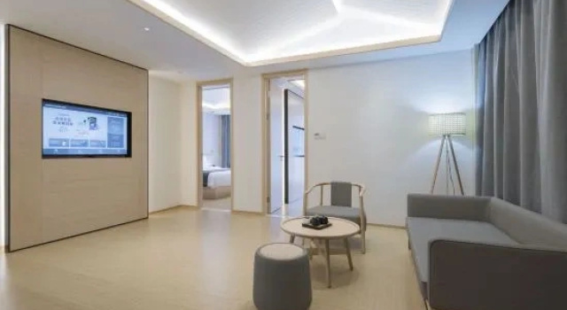 Suite 2 camere Jianguo  Hidden  Hotel
