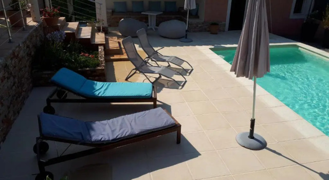Villa BRIMI, Varaa Villa Ghisonaccia 