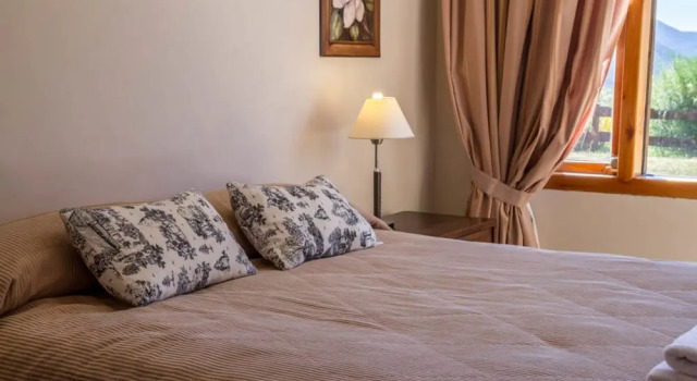Номер Standard Estancia Del Carmen Mountain Resort