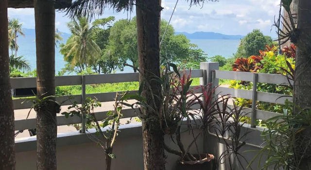 Коттедж House 4 People sea View 100 m From the Beach