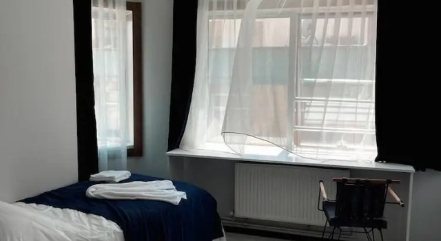 Номер Standard Nest Digital Nomad House