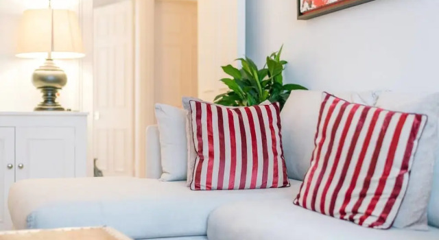 1 Bedroom for 2 Guests in Marvellous Notting Hill, Забронировать Апартаменты/квартира Апартаменты Лондона, рядом с Улица Уэстбурн-Гроув, Апартаменты/квартира
