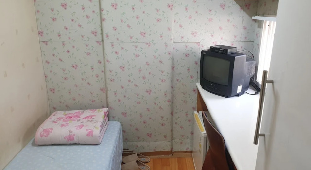 cozy livingtel(female only), Забронировать Отель Каннамгу Сеул, рядом с Ресторан Nonhyeon Yangkkochi