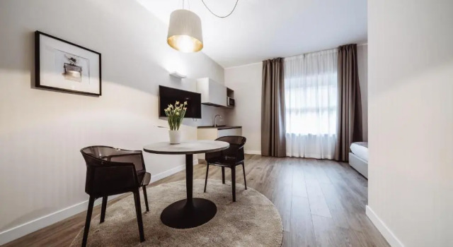 Апартаменты Standard Estella luxury suites