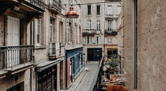 Maison Fernand