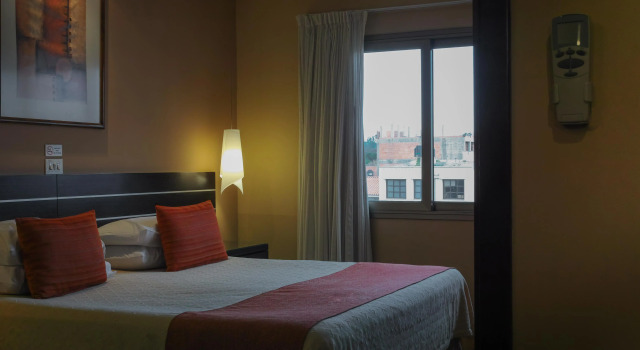 Hotel Ankara Suites, Rezerwuj Hotel Hotele 3-gwiazdkowe w Salta, 3*