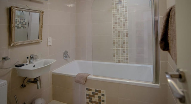 Appartamento Deluxe Apartments 125