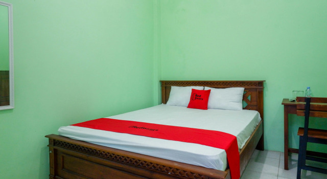 RedDoorz Syariah near Monumen Jogja Kembali, Reserva ahora Hotel Ngaglik Provincia de Yogyakarta