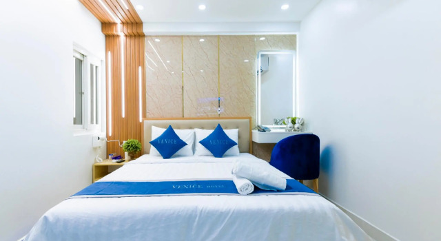 Номер Superior Venice 1 Hotel