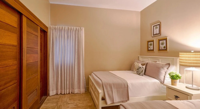 Luxury Beach Condo B-101 Costa Atlantica, Rezerwuj Hotel Bávaro Punta Cana
