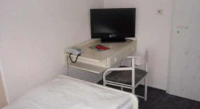Номер Standard Hotel Otterpohl
