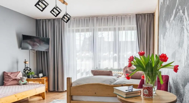 Pokoje Gościnne U Małgorzaty, Book Hotel Zakopane Tatras
