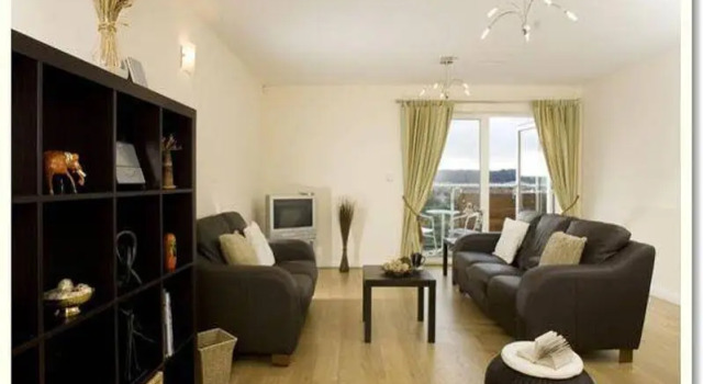 Capital Apartments Ltd, Забронировать Апартаменты/квартира Кардиф-Бэй Кардифф