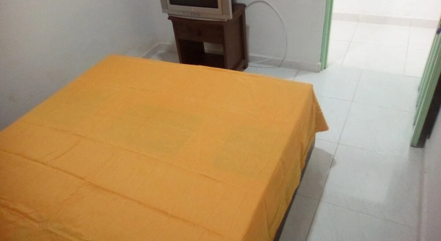 Номер Standard Casa Love
