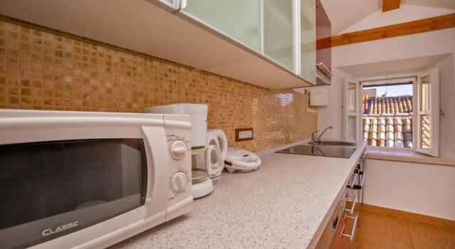 Студия Apartments Espana 3