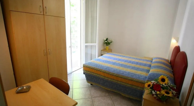 Hotel Villa Isola