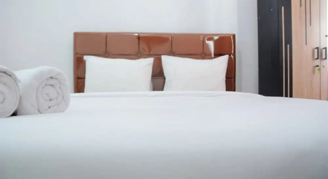 Camera Standard Comfy Studio Poris 88 Apartment