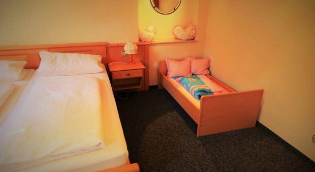 Hotel Königsseer Hof, Rezervovat Hotel Hotely v Bavorsko s parkováním, Parkování
