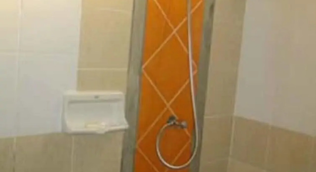Номер Standard BM Mansion