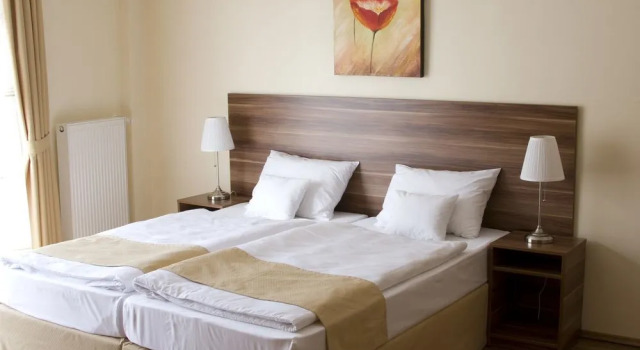 Cabrio Aparthotel, Varaa Hotelli Cluj-Napoca 
