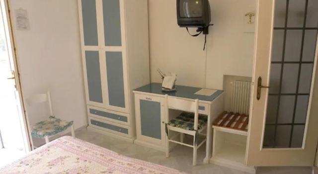 Двухместный номер Economy Hotel Ristorante Borgo La Tana