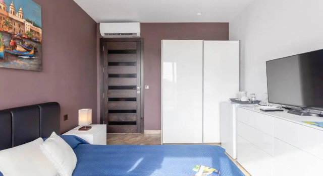 Belvedere Airport Suites, Prenota Hotel Safi 
