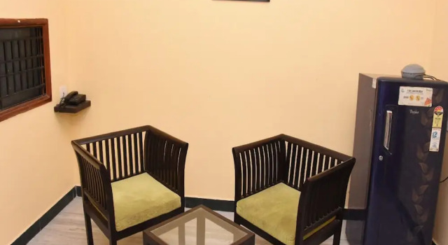 Aishwaryam Deshna Service Apartment Ambattur Chennai, Забронировать Апартаменты/квартира Апартаменты штата Тамилнада, недорого, Апартаменты/квартира