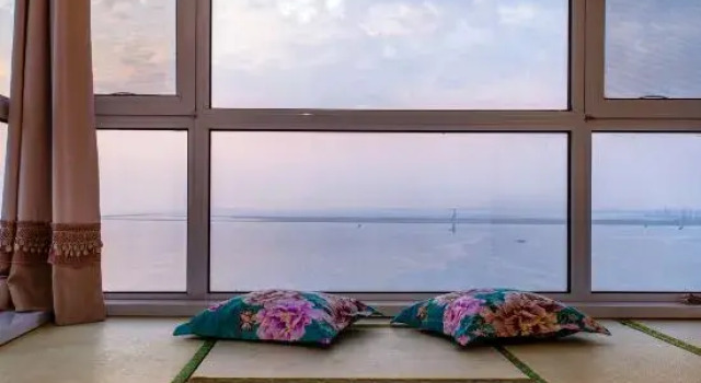 Victoria Seaview Apartment, Book Apartment Yingkou Liaoning