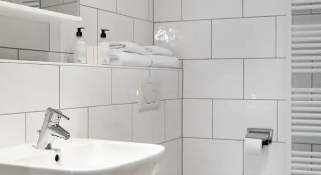 Апартаменты Deluxe c 1 комнатой The Suite Hotel Fabric