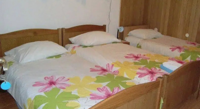 Firule Center Rooms, Prenota Hotel Splitska 
