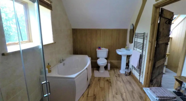 Люкс Deluxe Broome Farm