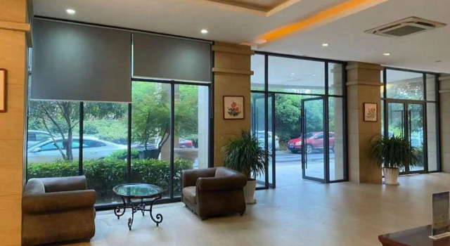 Qiandao Lake Ying Lake Resort Apartment