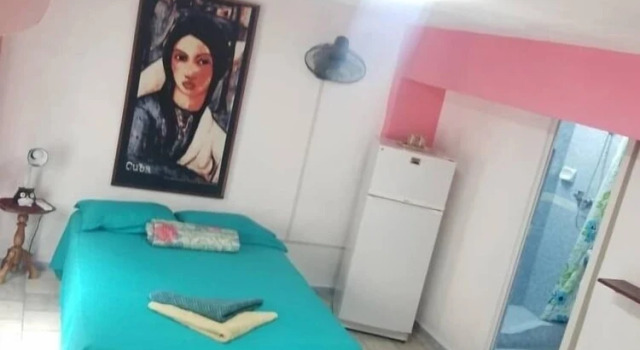 Casa Tu Casa en la Habana Irene y Efrain, Забронировать Отель Гавана Гавана, рядом с Revolution Museum