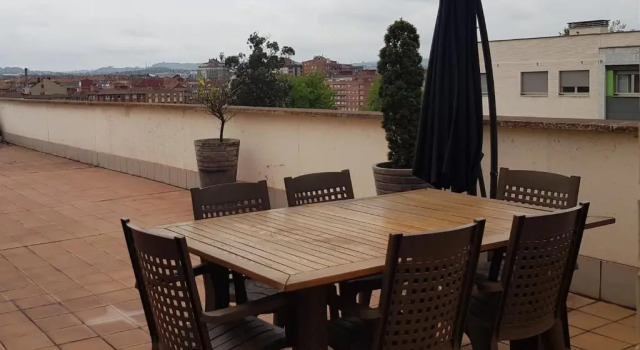 Апартаменты Lauredal - Ático Con Amplia Terraza, 2 Hab, 2 Baños, Pádel, Parque Infantil