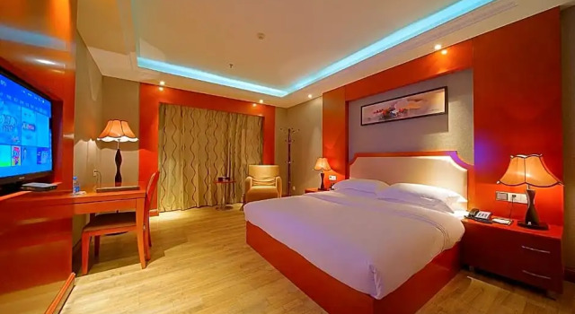 Номер Superior BORRMAN Hotel
