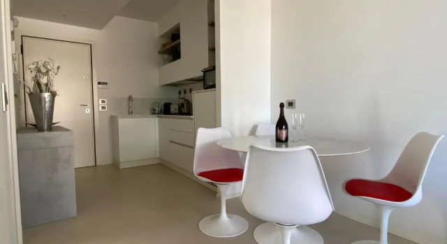 Sea View Embassy Apartment, Забронировать Апартаменты/квартира Римини Побережье Римини
