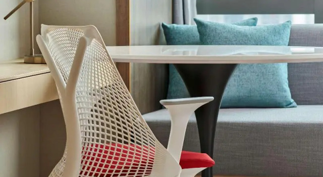 Двухместный номер Accessible Hilton Garden Inn Shenzhen Guangming