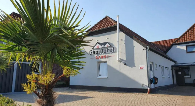Gap Hotel
