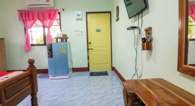 Nida Rooms Kuangpao 600 Chomtong