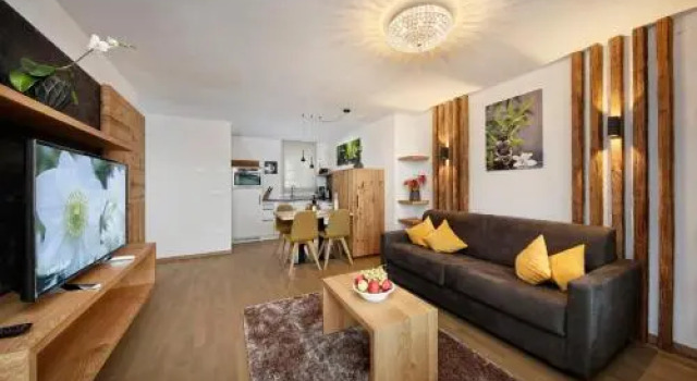 Appartement-Hotel Beatenhof, Забронировать Отель Тироло Texel Group National Park