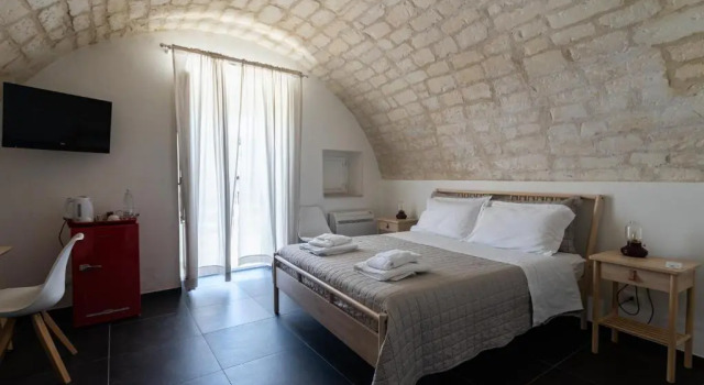 Двухместный номер Standard Terra del Sole Ibla - Panoramic B&B